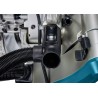 Makita LS1219L piła ukośna 3200 RPM 1800 W