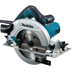 Pilarka tarczowa elektryczna 1200W MAKITA HS7601