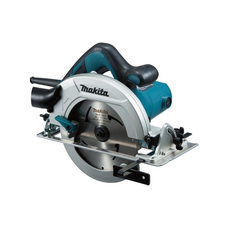 Pilarka tarczowa elektryczna 1200W MAKITA HS7601