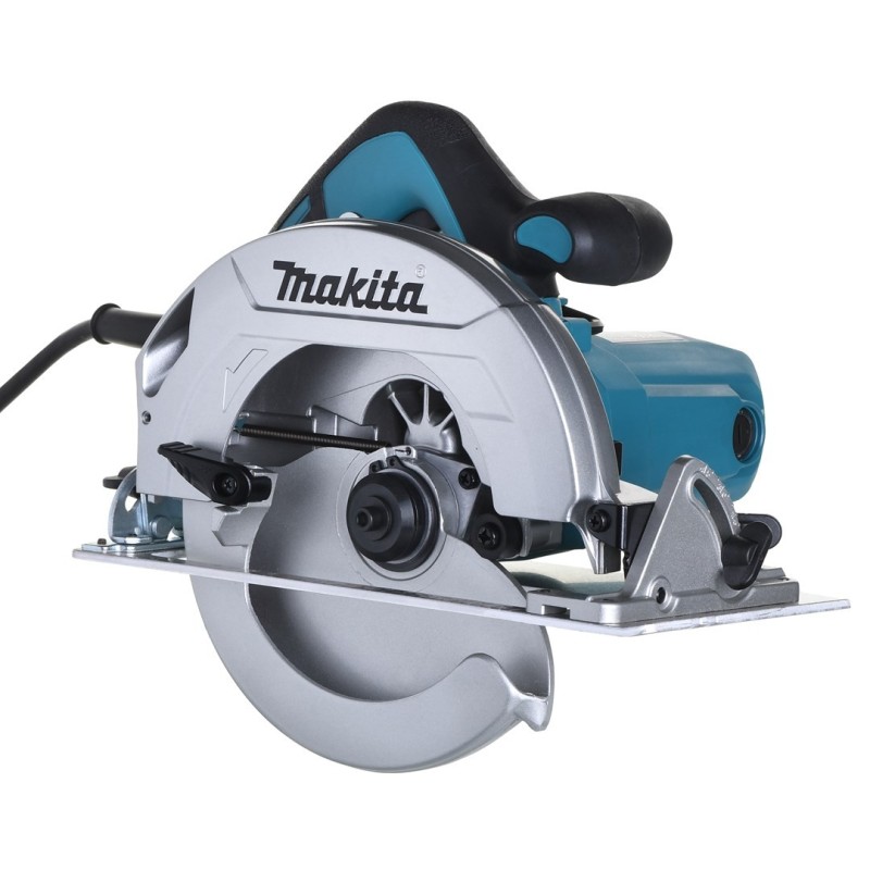 Pilarka tarczowa elektryczna 1600W MAKITA HS7611 Pilarka tarczowa elektryczna 1600W MAKITA HS7611