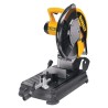 Przecinarka tarczowa do metalu DeWalt DW872-QS