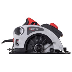 VERTEX PILARKA TARCZOWA 185mm/1400WLASER