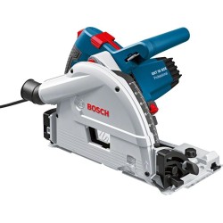 Pilarka tarczowa zagłębiarka GKT 55 GCE 1400W BOSCH