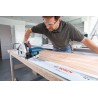 Pilarka tarczowa zagłębiarka GKT 55 GCE 1400W BOSCH