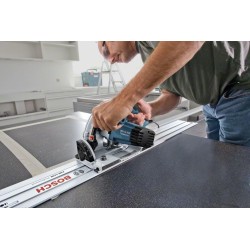Pilarka tarczowa zagłębiarka GKT 55 GCE 1400W BOSCH