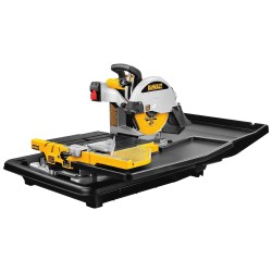 DeWALT D24000 piła ukośna 4200 RPM 1600 W
