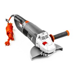 Szlifierka kątowa 2600W Graphite tarcza 230mm