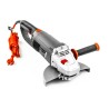 Szlifierka kątowa 2600W Graphite tarcza 230mm