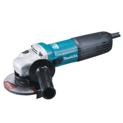 Szlifierka kątowa MAKITA GA5040R (125mm)