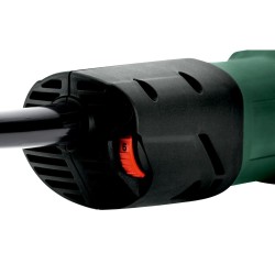 Metabo 603611000 szlifierka kątowa 12,5 cm 11500 RPM 850 W 1,9 kg