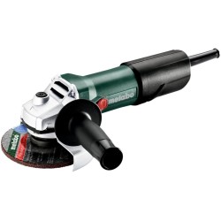 Metabo 603611000 szlifierka kątowa 12,5 cm 11500 RPM 850 W 1,9 kg