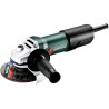 Metabo 603611000 szlifierka kątowa 12,5 cm 11500 RPM 850 W 1,9 kg