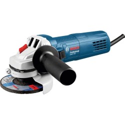Szlifierka kątowa GWS 750-125 750W BOSCH