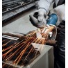 Szlifierka kątowa GWS 750-125 750W BOSCH