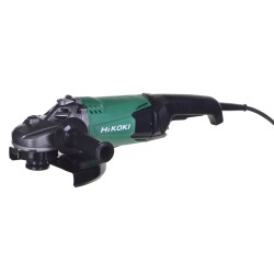 Szlifierka kątowa 2000W 230mm G23ST WAZ HIKOKI