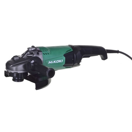 Szlifierka kątowa 2000W 230mm G23ST WAZ HIKOKI