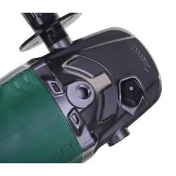 Szlifierka kątowa 2000W 230mm G23ST WAZ HIKOKI