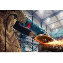 SZLIFIERKA KĄTOWA FI 230 2400W 06018C3300 BOSCH
