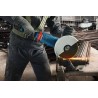 SZLIFIERKA KĄTOWA FI 230 2400W 06018C3300 BOSCH