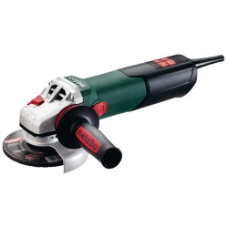 Szlifierka kątowa 1500W 125 mm WEV15-125 QUICK