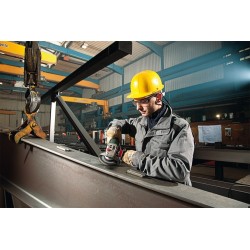 Szlifierka kątowa 1500W 125 mm WEV15-125 QUICK