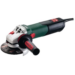 Szlifierka kątowa 125mm 1500W WE15-125 QUICK METABO