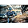 Szlifierka kątowa 125mm 1500W WE15-125 QUICK METABO