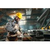 Szlifierka kątowa 125mm 1500W WE15-125 QUICK METABO