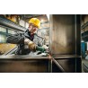 Szlifierka kątowa 125mm 1500W WE15-125 QUICK METABO