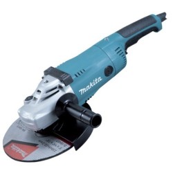 Szlifierka kątowa elektryczna 2200W GA9020 MAKITA