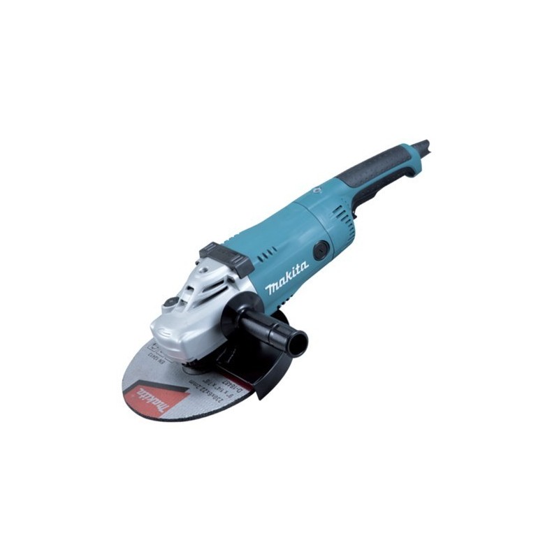 Szlifierka kątowa elektryczna 2200W GA9020 MAKITA Szlifierka kątowa elektryczna 2200W GA9020 MAKITA