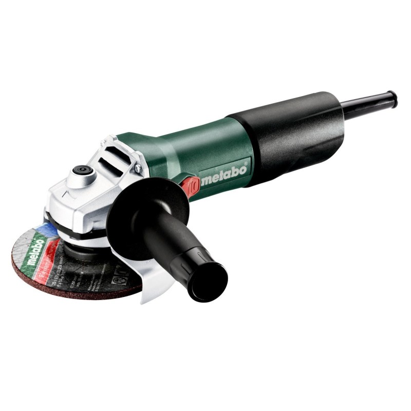 Szlifierka kątowa Metabo W 850-125 125mm 850W Szlifierka kątowa Metabo W 850-125 125mm 850W