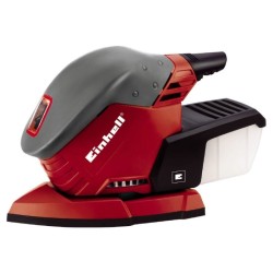 Einhell RT-OS 13 Szlifierka trójkątna delta 12000 OPM