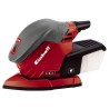 Einhell RT-OS 13 Szlifierka trójkątna delta 12000 OPM