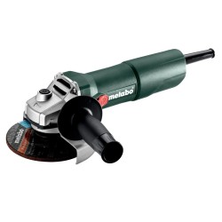 Szlifierka kątowa 750W 125mm 603605000 METABO