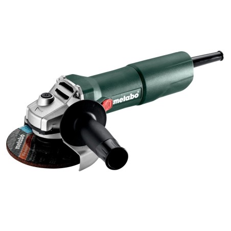 Szlifierka kątowa 750W 125mm 603605000 METABO