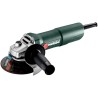 Szlifierka kątowa 750W 125mm 603605000 METABO