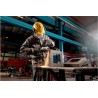 Metabo W 11-125 Quick szlifierka kątowa 12,5 cm 11000 RPM 1100 W 2,3 kg