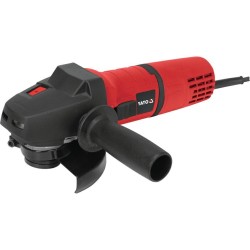 SZLIFIERKA KĄTOWA WOLNOOBROTOWA 125MM 900W