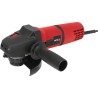 YT.SZLIFIERKA KĄTOWA 125mm 900W REGULACJA OBROTÓW