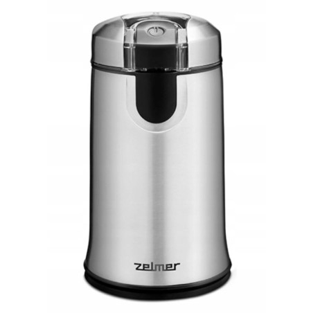 Młynek do kawy ZELMER ZCG7425 inox