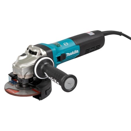 MAKITA.SZLIFIERKA KĄT.125mm GA5091X01