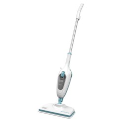 Mop parowy BLACK&DECKER FSM13E1-QS 1300W