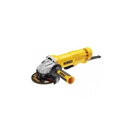 DeWALT DWE4237K szlifierka kątowa 12,5 cm 11500 RPM 2,2 kg