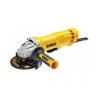 DeWALT DWE4237K szlifierka kątowa 12,5 cm 11500 RPM 2,2 kg