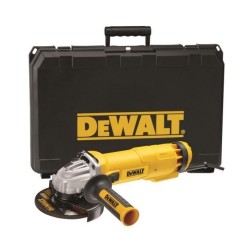 DeWALT DWE4237K szlifierka kątowa 12,5 cm 11500 RPM 2,2 kg