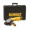 DeWALT DWE4237K szlifierka kątowa 12,5 cm 11500 RPM 2,2 kg