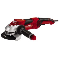 Einhell TE-AG 125 CE szlifierka kątowa 12,5 cm 11000 RPM 1100 W 2,8 kg