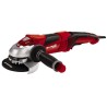 Einhell TE-AG 125 CE szlifierka kątowa 12,5 cm 11000 RPM 1100 W 2,8 kg