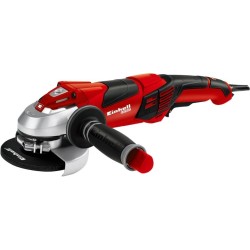 Einhell TE-AG 125 CE szlifierka kątowa 12,5 cm 11000 RPM 1100 W 2,8 kg